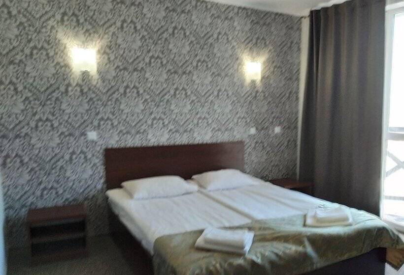 سوییت جونیور, Terem
