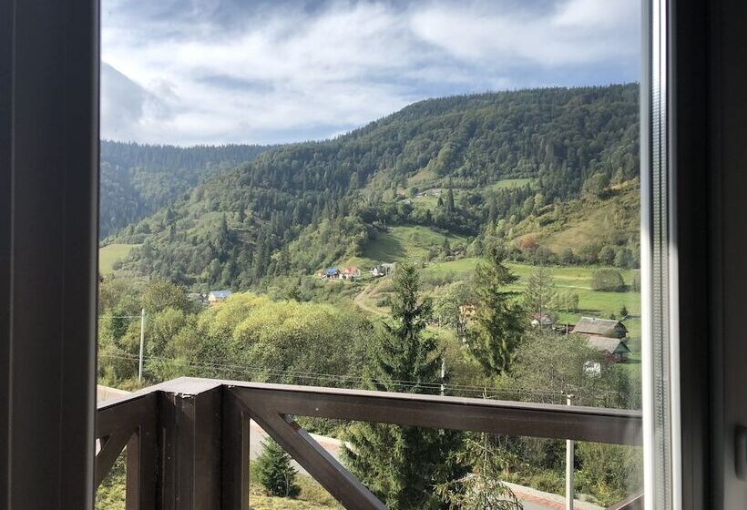 سوییت, Terem