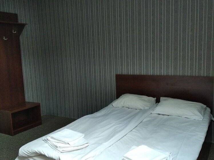 غرفة إقتصادية سرير مزدوج, Terem