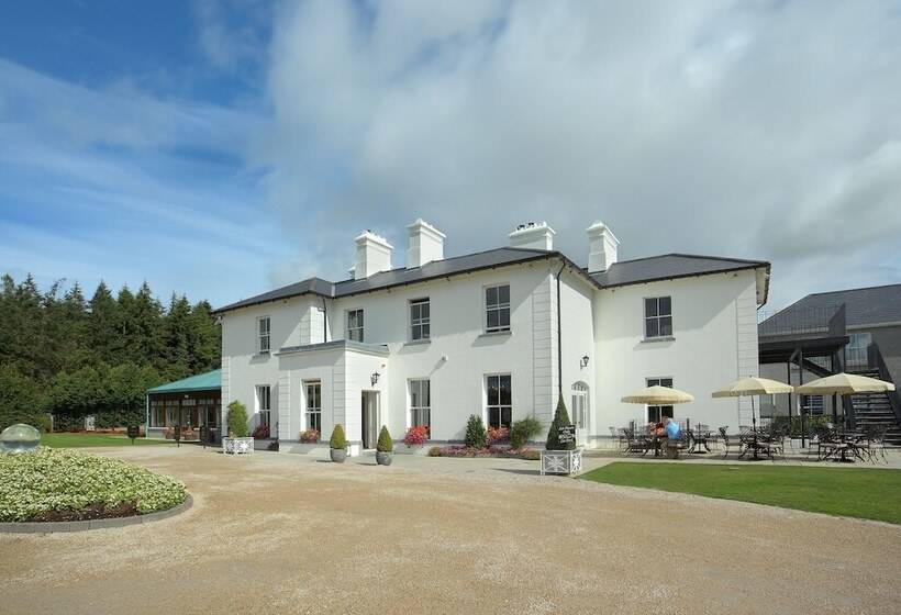 اتاق لوکس, The Lodge At Ashford Castle