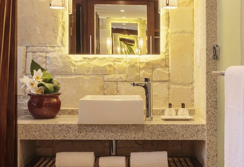 마스터 스위트 가든 뷰, The Westin Porto De Galinhas Allinclusive