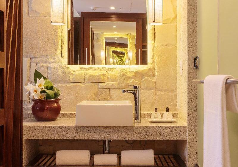 스위트, The Westin Porto De Galinhas Allinclusive