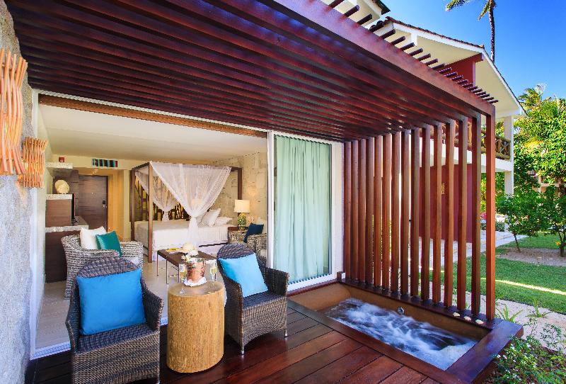 자쿠지 스위트, The Westin Porto De Galinhas Allinclusive
