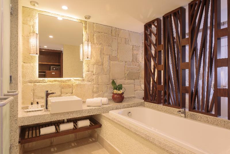 스위트, The Westin Porto De Galinhas Allinclusive