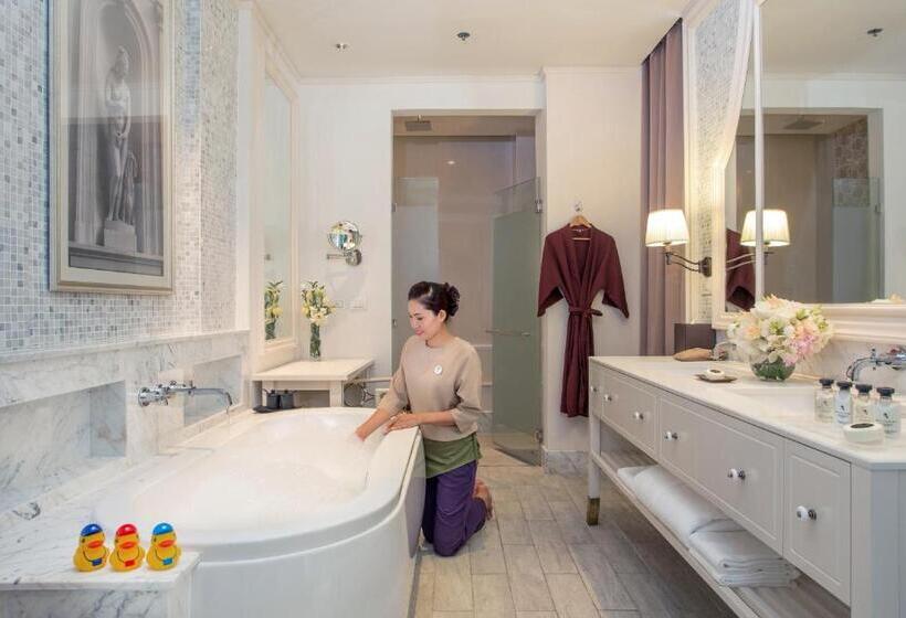 سوییت, U Sathorn Bangkok