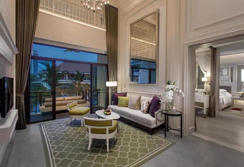 سوییت, U Sathorn Bangkok