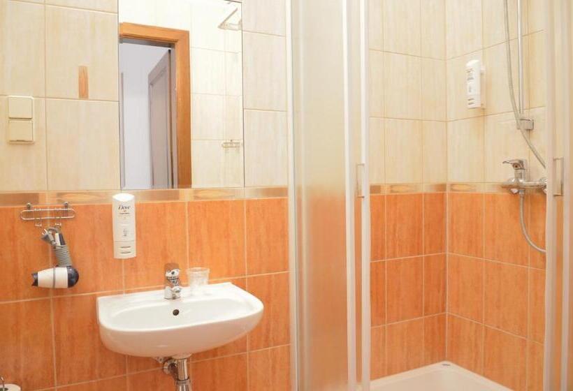 Номер Стандарт Индивидуальный, Wenderedu Business Center
