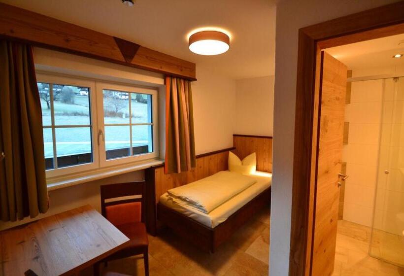 Номер Стандарт Индивидуальный, Jugendhotel Angerhof