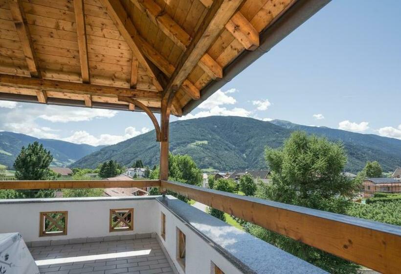 标准间, Mineralienhotel Natznerhof