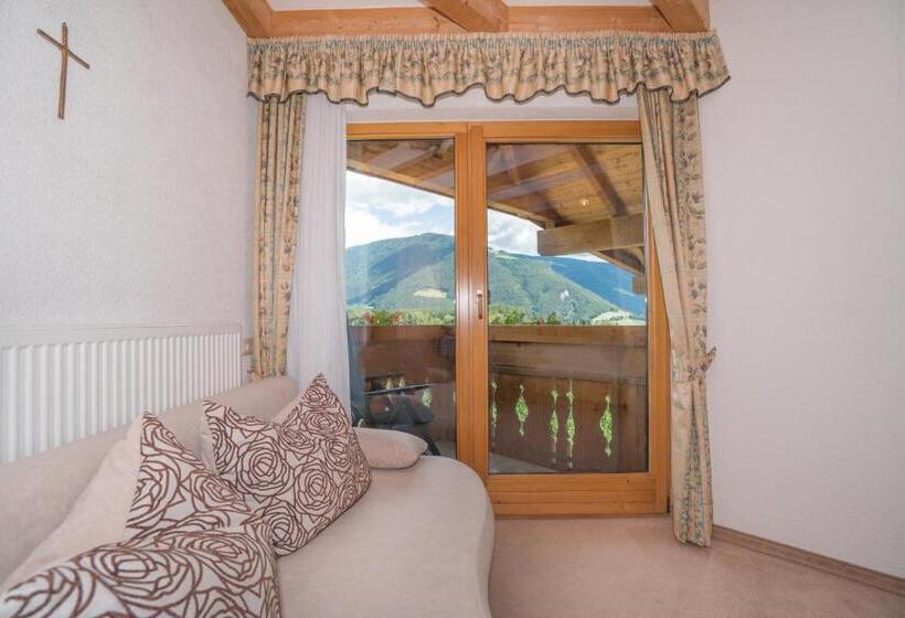 家庭套房, Mineralienhotel Natznerhof