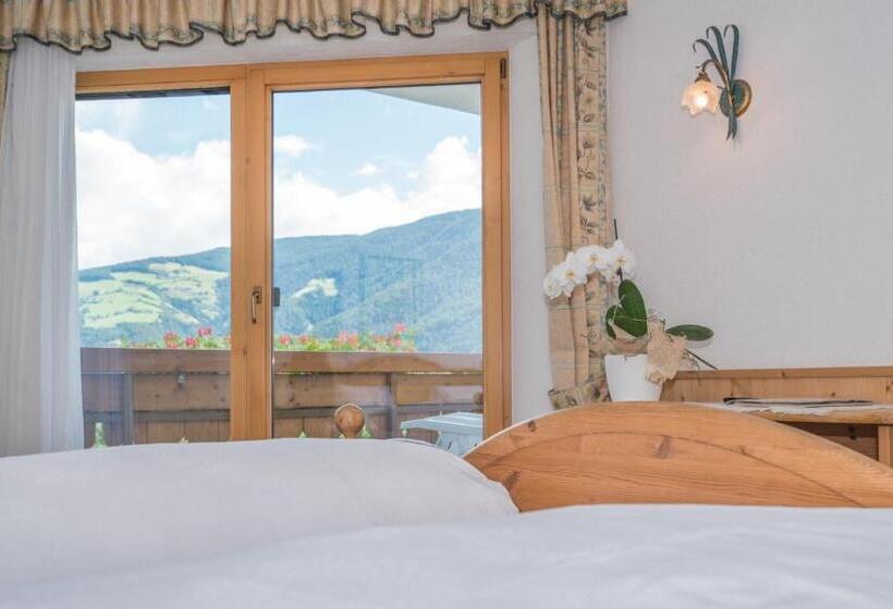 标准间, Mineralienhotel Natznerhof