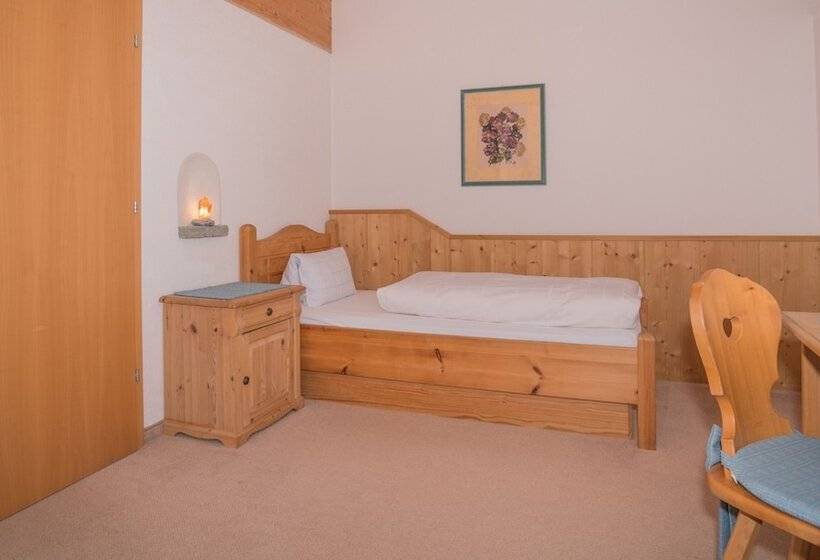 家庭套房, Mineralienhotel Natznerhof