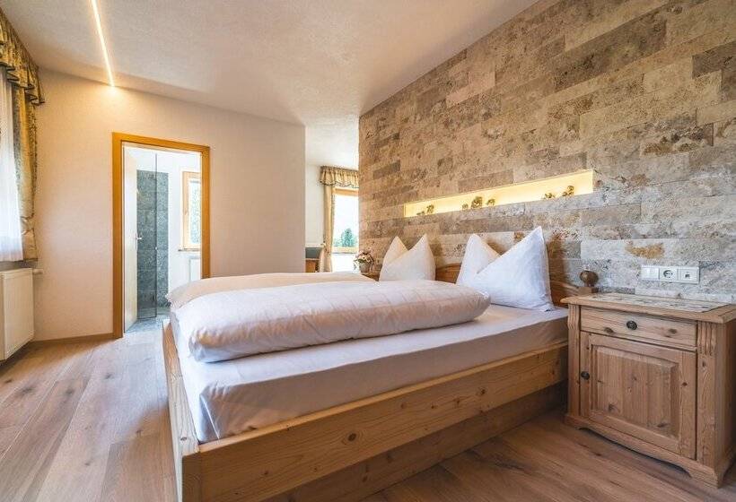 标准间, Mineralienhotel Natznerhof