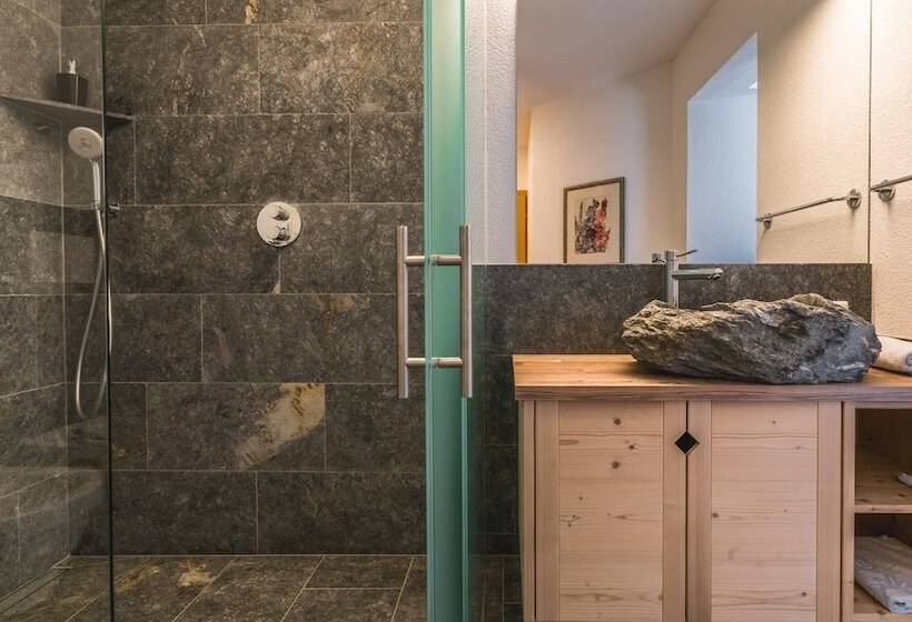 标准间, Mineralienhotel Natznerhof