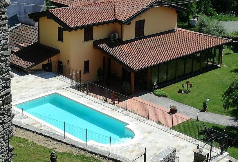 Номер Стандарт, Agriturismo Il Poderetto