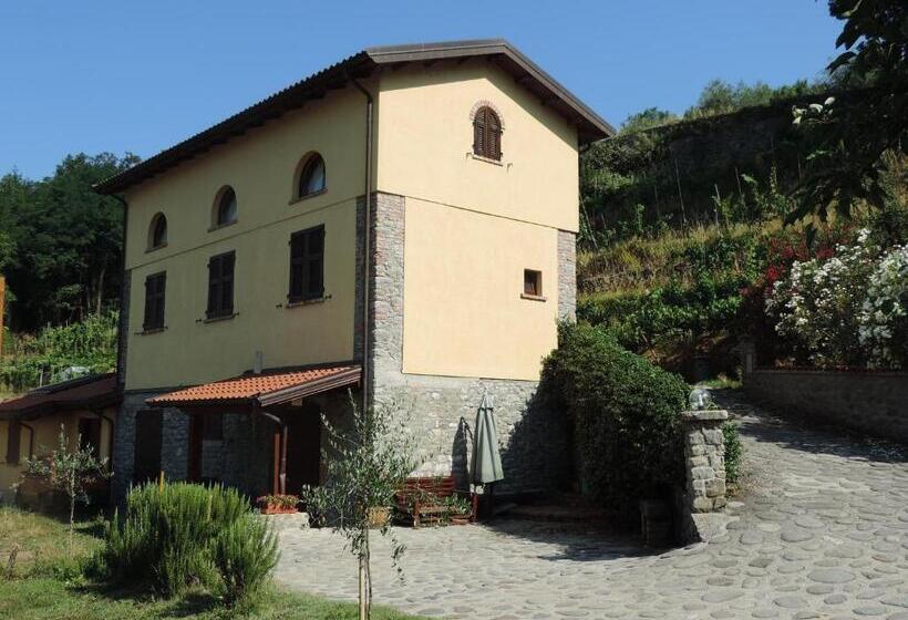 Апартаменты 1 Спальня, Agriturismo Il Poderetto