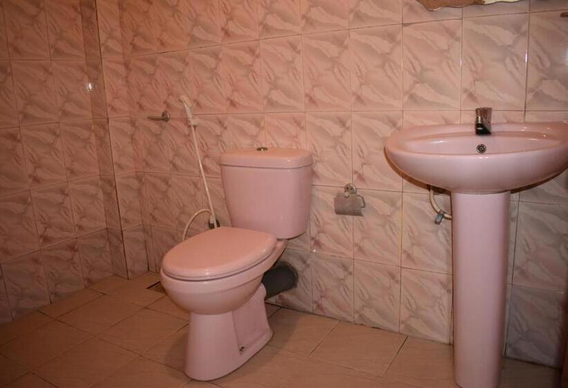 Номер Стандарт Вид на Сад, Aroma Guest House