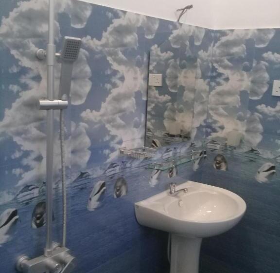 Номер Deluxe, Aroma Guest House