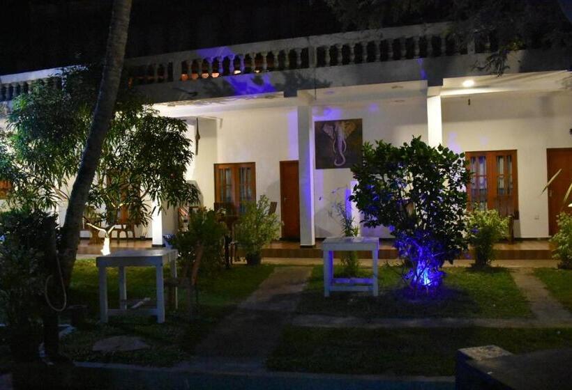 Номер Deluxe, Aroma Guest House
