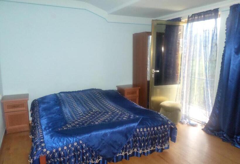 Семейный Номер, Guest House Seno