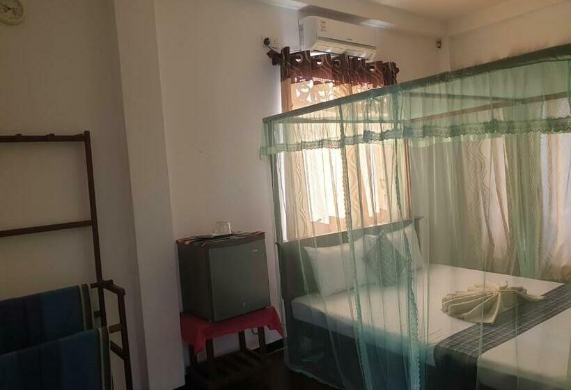 Family Suite, Village Star Restmirissa