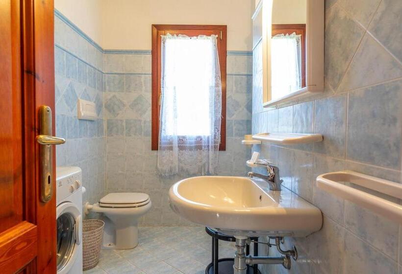 آپارتمان 1 خوابه, Iss Travel, L Uddastru Panoramic Apartments   With Private Outdoor Terrace