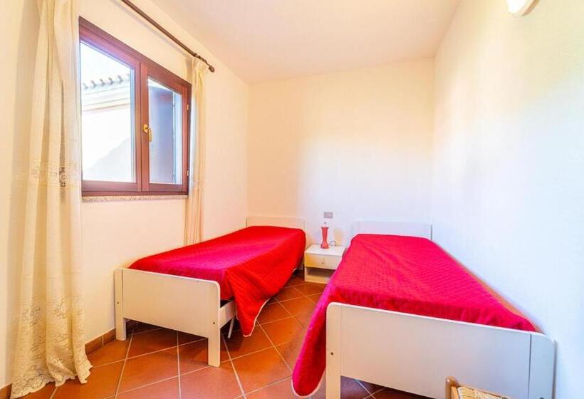 آپارتمان 2 خوابه, Iss Travel, L Uddastru Panoramic Apartments   With Private Outdoor Terrace