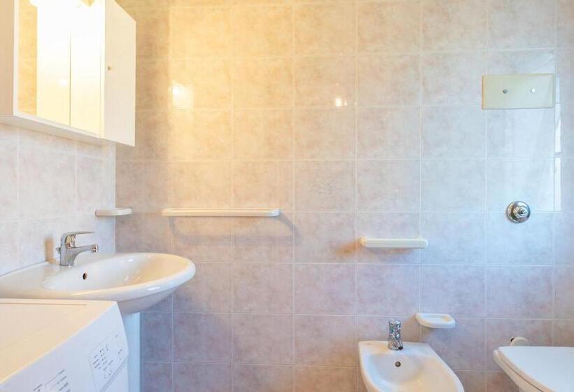 آپارتمان 2 خوابه, Iss Travel, L Uddastru Panoramic Apartments   With Private Outdoor Terrace