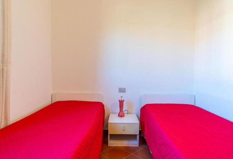 آپارتمان 2 خوابه, Iss Travel, L Uddastru Panoramic Apartments   With Private Outdoor Terrace