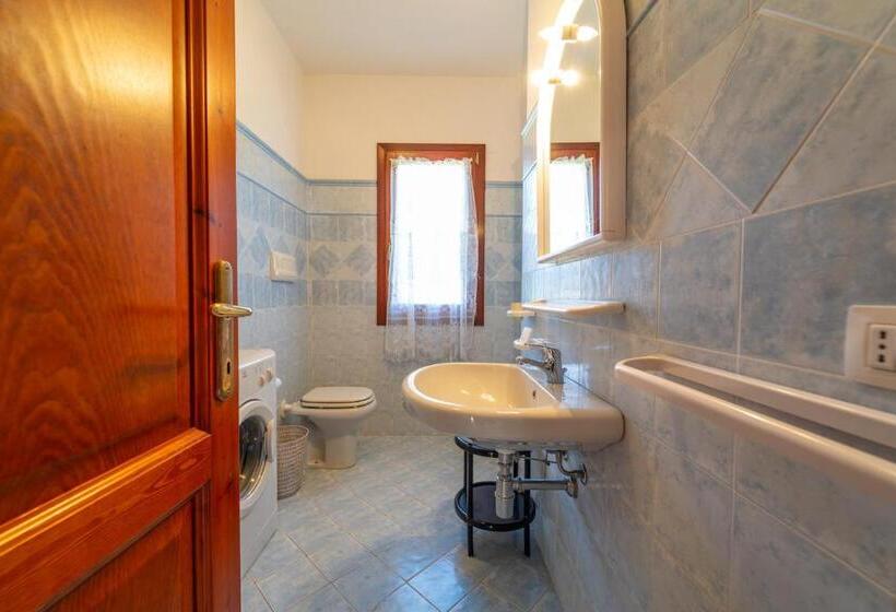آپارتمان 2 خوابه, Iss Travel, L Uddastru Panoramic Apartments   With Private Outdoor Terrace