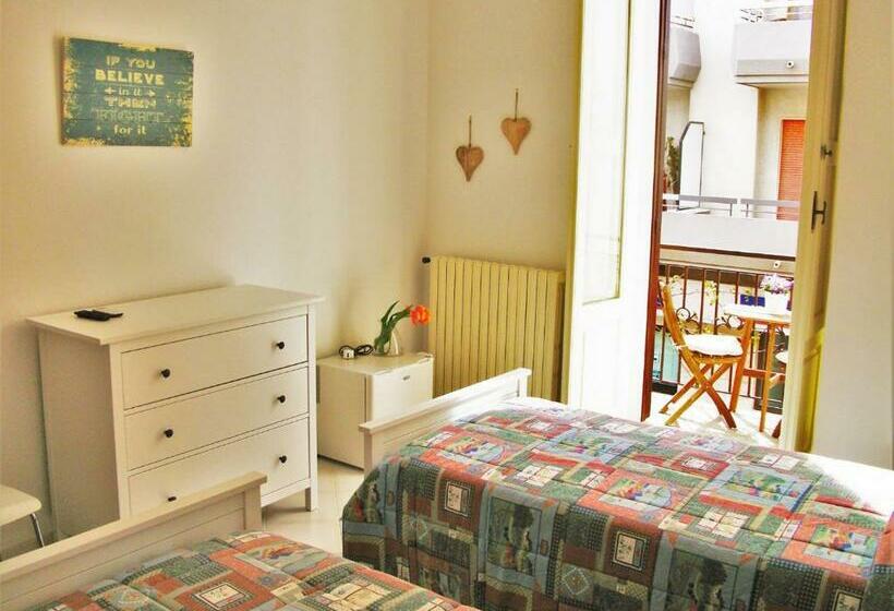 스탠다드 룸, A Casa Di Anna