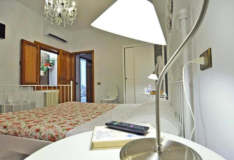 스탠다드 룸, A Casa Di Anna
