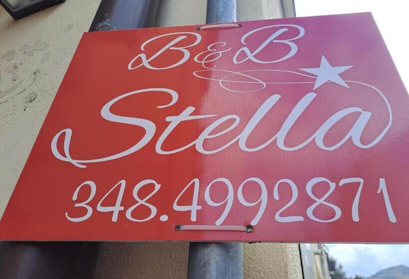 غرفة ديلوكس مزودة بشرفة, Stella