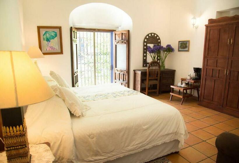 سوییت, Casa De Siete Balcones Hotel Boutique
