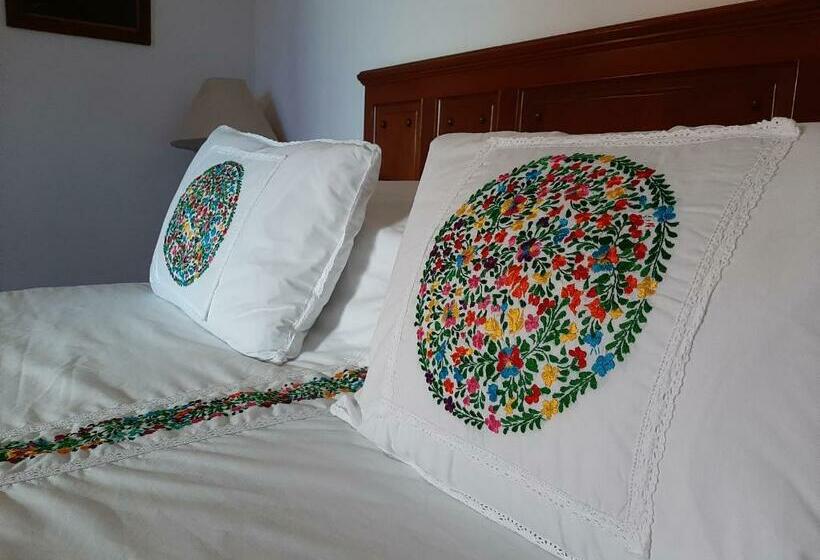 سوییت, Casa De Siete Balcones Hotel Boutique