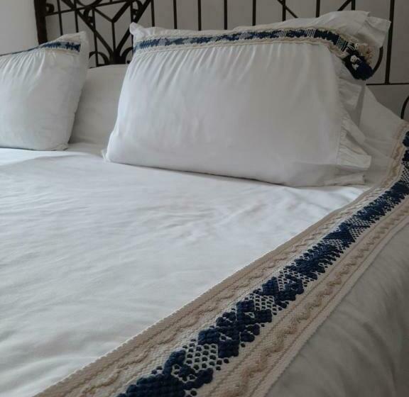 سوییت, Casa De Siete Balcones Hotel Boutique