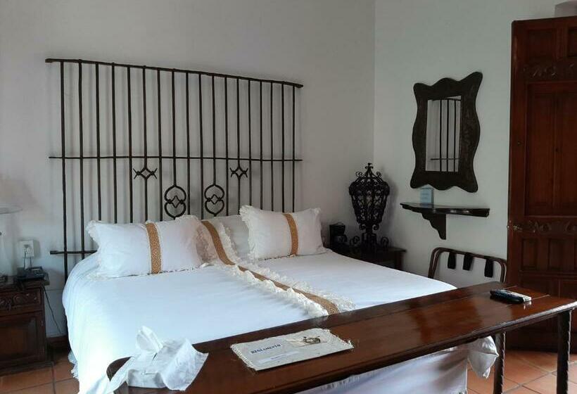 سوییت, Casa De Siete Balcones Hotel Boutique