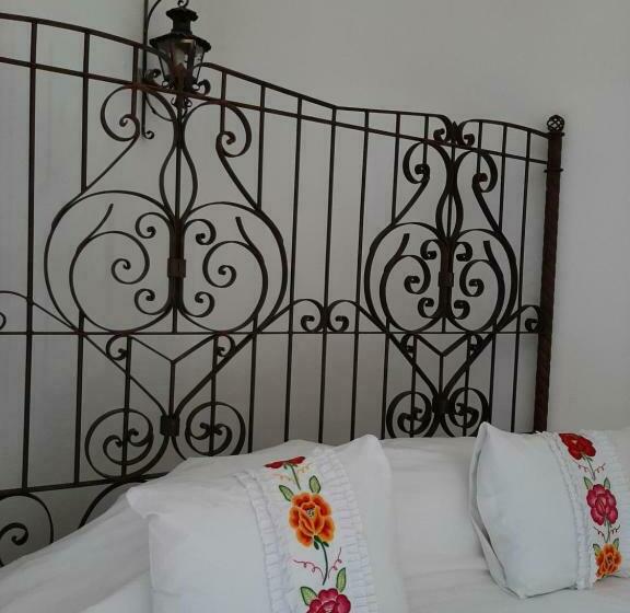 سوییت, Casa De Siete Balcones Hotel Boutique