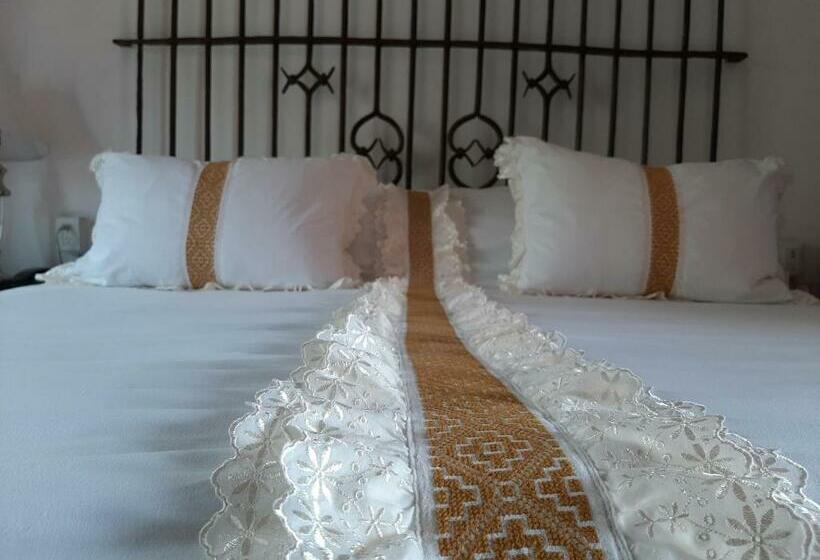 سوییت, Casa De Siete Balcones Hotel Boutique