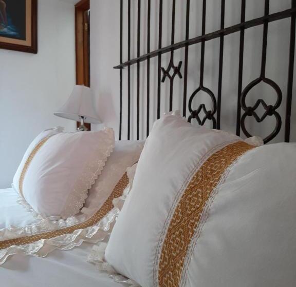 سوییت, Casa De Siete Balcones Hotel Boutique
