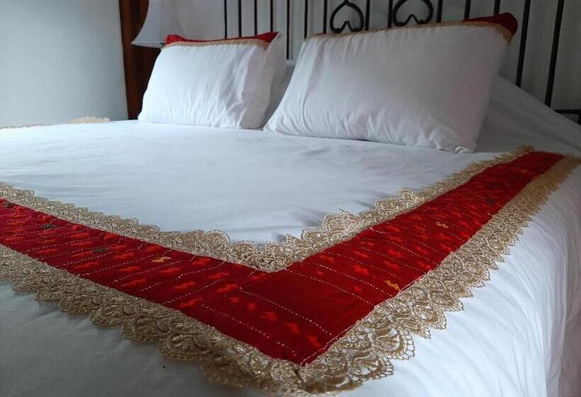 سوییت, Casa De Siete Balcones Hotel Boutique