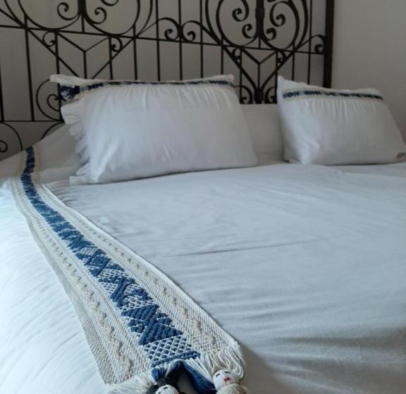 سوییت, Casa De Siete Balcones Hotel Boutique