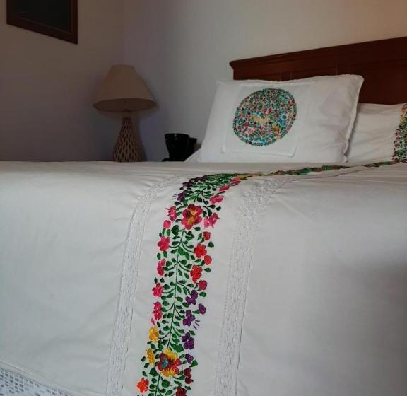 سوییت, Casa De Siete Balcones Hotel Boutique