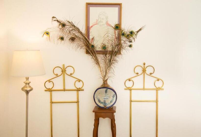 سوییت جونیور, Casa De Siete Balcones Hotel Boutique
