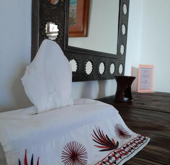 سوییت, Casa De Siete Balcones Hotel Boutique