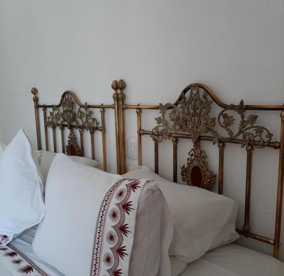 سوییت جونیور, Casa De Siete Balcones Hotel Boutique