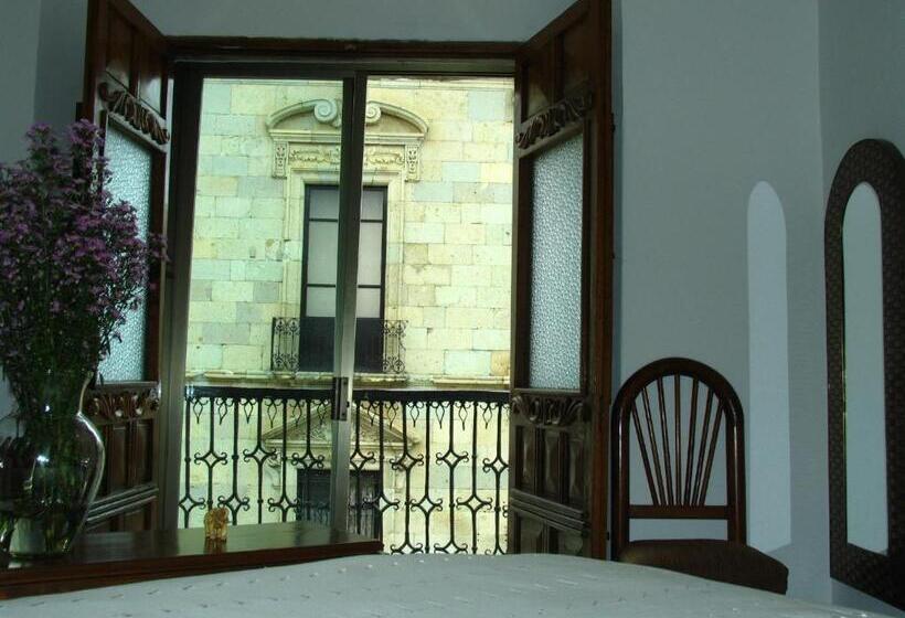 سوییت, Casa De Siete Balcones Hotel Boutique