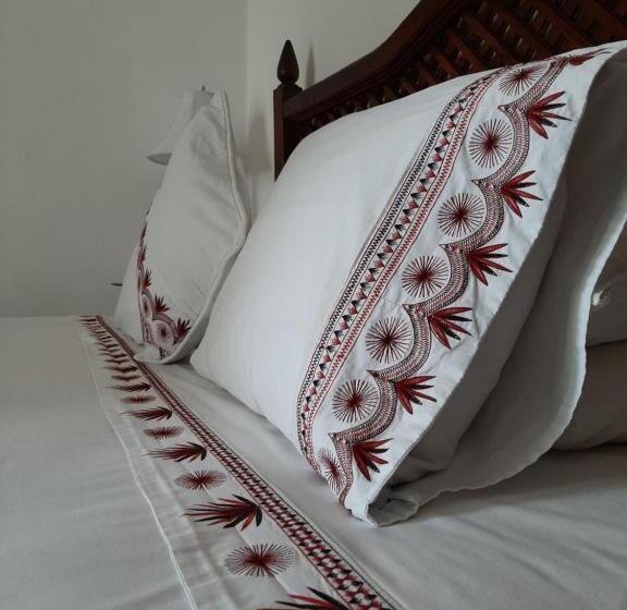 سوییت, Casa De Siete Balcones Hotel Boutique
