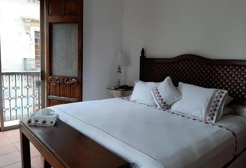 سوییت, Casa De Siete Balcones Hotel Boutique