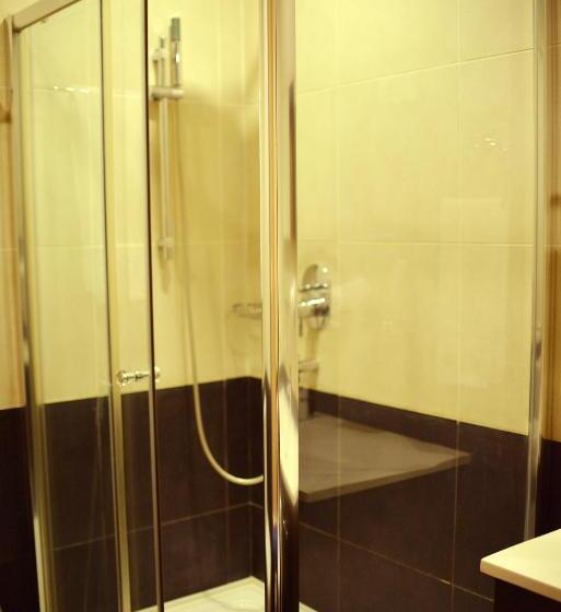 اتاق اکونومی یک تخته, Sapar Standart